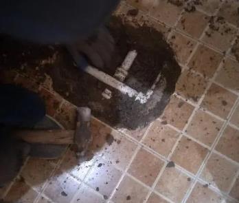 芮城卫生间漏水维修公司为您分享下卫生间渗水如何处理及注意事项