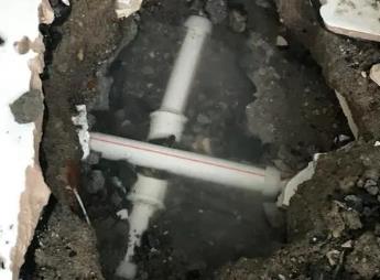 芮城阳台漏水维修公司为您分享楼上楼下漏水怎么处理