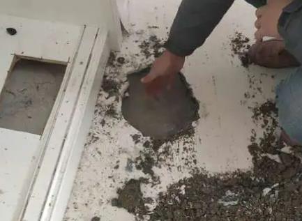 芮城卫生间漏水维修公司分享下精确定位查漏水一次多少钱?不同级别收费不同
