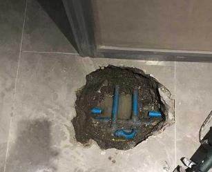 芮城阳台漏水维修公司分享下暖气管道漏水的原因有哪些