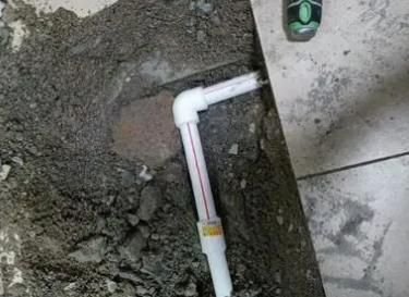 芮城阳台漏水维修时有哪些声音会影响检漏仪